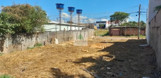 Lote/Terreno para alugar, 10m² no Boa Vista, Anápolis