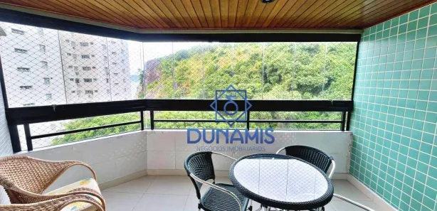 Apartamento com 3 Quartos à venda, 94m² no Pitangueiras, Guarujá