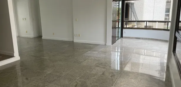 Apartamento com 4 Quartos para alugar, 188m² no Pituba, Salvador