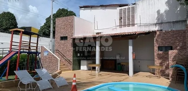 Casa de Condomínio com 2 Quartos à venda, 87m² no Ponta Negra, Natal