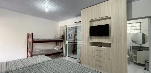 Casa com 1 Quarto à venda, 53m² no Centro, Barreirinhas