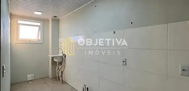 Apartamento com 2 Quartos para alugar, 58m² no Rondônia, Novo Hamburgo