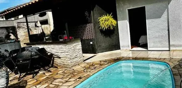 Casa de Condomínio com 3 Quartos para alugar, 150m² no Cidade Parquelandia, Mogi das Cruzes