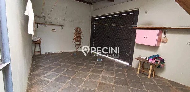 Casa com 2 Quartos à venda, 135m² no Estádio, Rio Claro