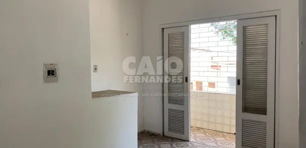Apartamento com 2 Quartos para alugar, 54m² no Alecrim, Natal
