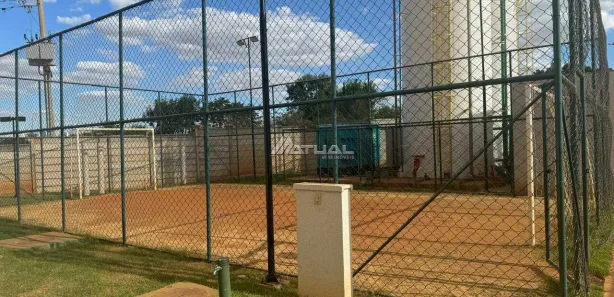 Apartamento com 2 Quartos à venda, 42m² no Residencial Bethel, Goiânia