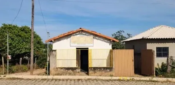 Galpão/Depósito/Armazém à venda, 102m² no Curimataí, Buenópolis