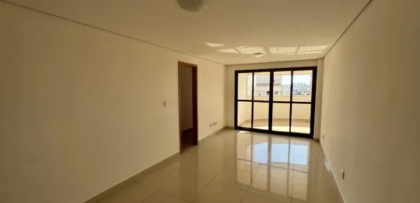 Apartamento com 3 Quartos para alugar, 80m² no Itapoã, Belo Horizonte