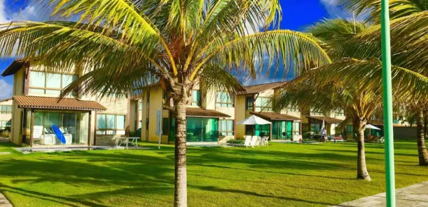 Casa de Condomínio com 3 Quartos à venda, 140m² no Muro Alto, Ipojuca