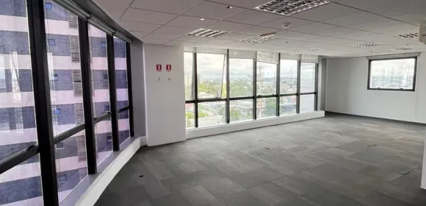 Sala Comercial à venda, 450m² no Presidente Vargas, Manaus