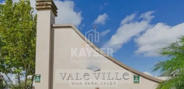 Lote/Terreno à venda, 275m² no Parque da Matriz, Gravataí