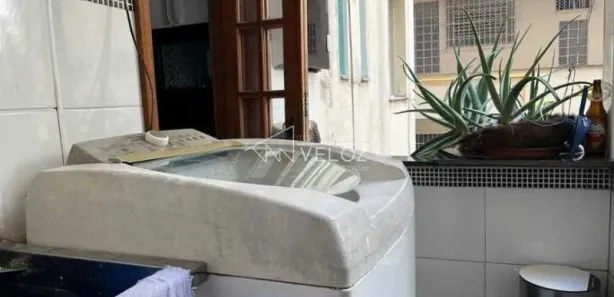 Apartamento com 3 Quartos à venda, 98m² no Flamengo, Rio de Janeiro