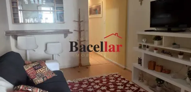Apartamento com 1 Quarto para alugar, 40m² no Copacabana, Rio de Janeiro