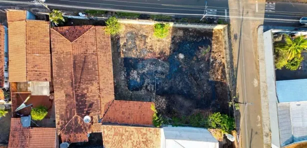 Lote/Terreno à venda, 1020m² no Jardim Filadélfia, Araguaína