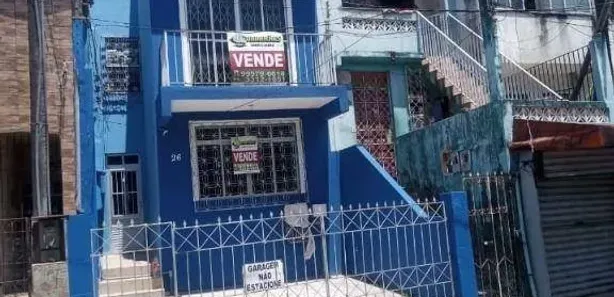 Casa de Condomínio com 4 Quartos à venda, 100m² no Santo Antônio, Salvador