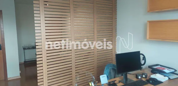 Sala Comercial à venda, 28m² no Santo Agostinho, Belo Horizonte