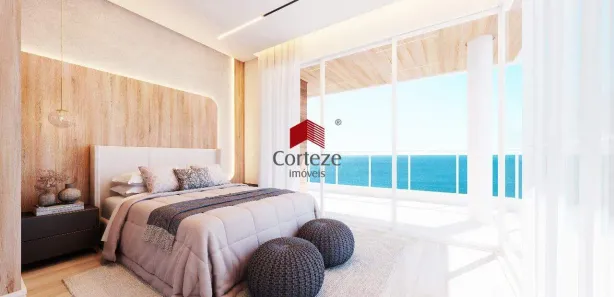 Cobertura com 3 Quartos à venda, 224m² no Gaivotas, Matinhos
