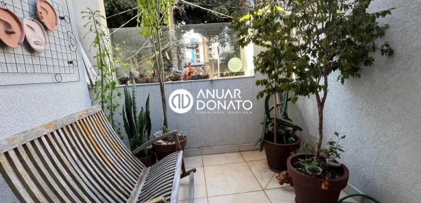 Apartamento com 2 Quartos à venda, 140m² no Carmo, Belo Horizonte