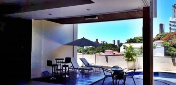 Casa com 4 Quartos à venda, 474m² no Horto Florestal, Salvador