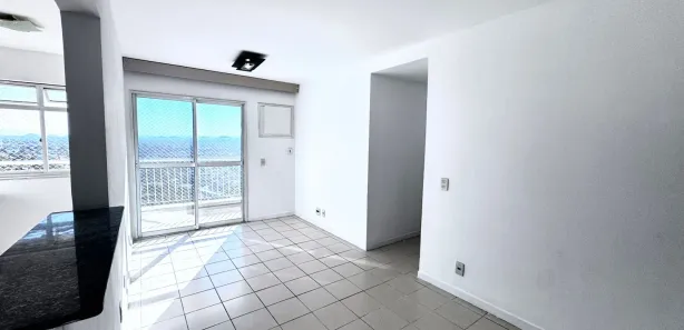 Apartamento com 3 Quartos para venda ou aluguel, 80m² no Centro, Nova Iguaçu