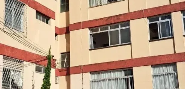 Apartamento com 2 Quartos à venda, 64m² no Monsenhor Messias, Belo Horizonte