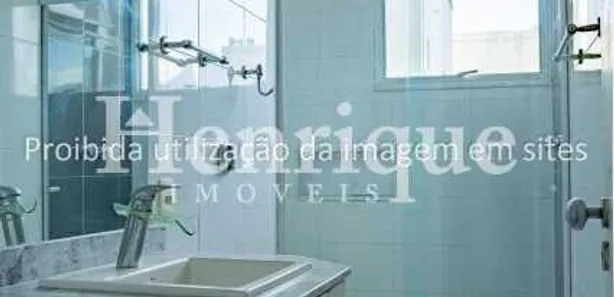 Cobertura com 3 Quartos à venda, 170m² no Laranjeiras, Rio de Janeiro