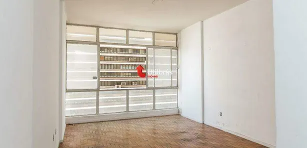 à venda, 42m² no Centro, Belo Horizonte