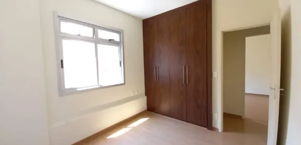 Apartamento com 2 Quartos para alugar, 66m² no Santo Antônio, Belo Horizonte