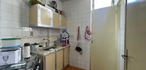 Apartamento com 1 Quarto à venda, 53m² no Lourdes, Belo Horizonte