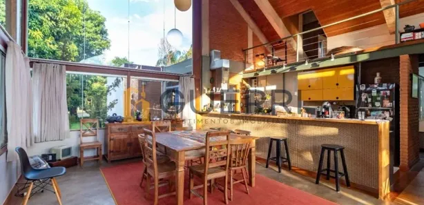 Casa com 5 Quartos à venda, 2072m² no Park Way, Brasília
