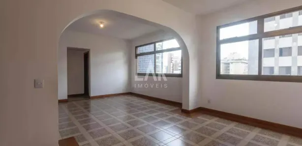 Apartamento com 4 Quartos à venda, 220m² no Lourdes, Belo Horizonte