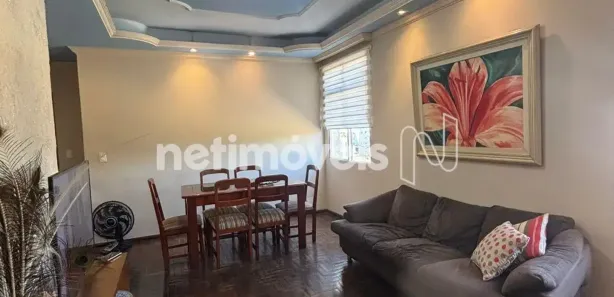 Apartamento com 3 Quartos à venda, 80m² no Coração Eucarístico, Belo Horizonte