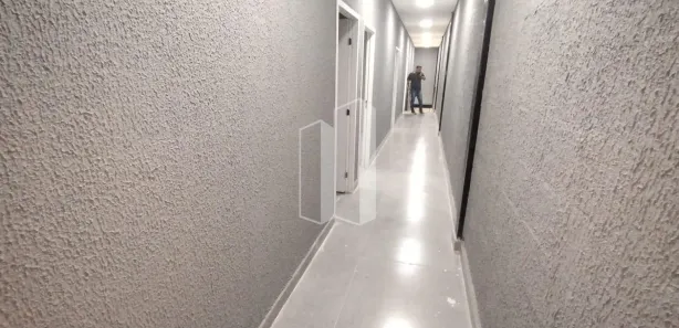 Sala Comercial para alugar, 35m² no Residencial Aruanã, Goiânia