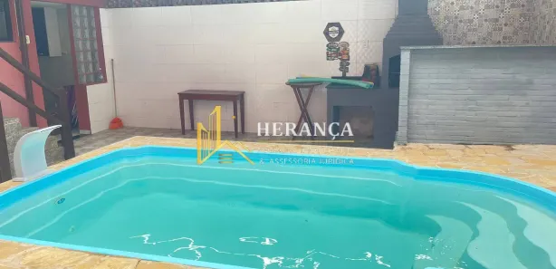 Casa de Condomínio com 3 Quartos para venda ou aluguel, 250m² no Vila Valqueire, Rio de Janeiro