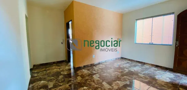 Casa com 3 Quartos para alugar, 200m² no Ingá, Betim