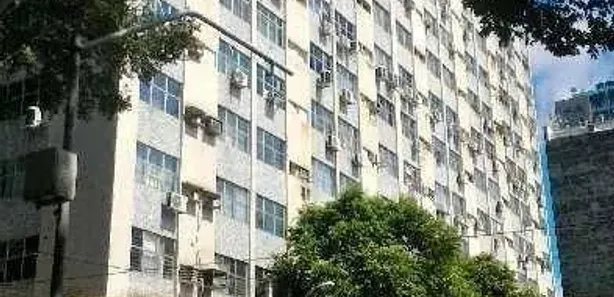 Sala Comercial para venda ou aluguel, 37m² no Boa Vista, Recife