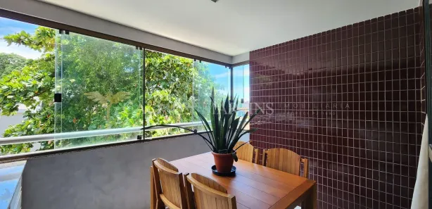 Apartamento com 1 Quarto à venda, 47m² no Acupe, Salvador
