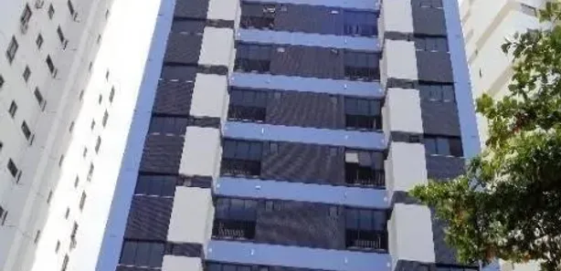 Apartamento com 3 Quartos à venda, 127m² no Jardim Apipema, Salvador