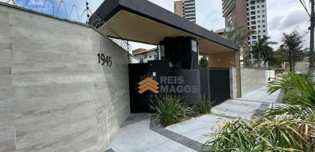Casa de Condomínio com 5 Quartos à venda, 165m² no Capim Macio, Natal