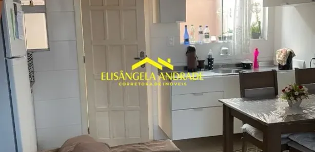 Sobrado com 2 Quartos à venda, 55m² no Tarumã, Viamão