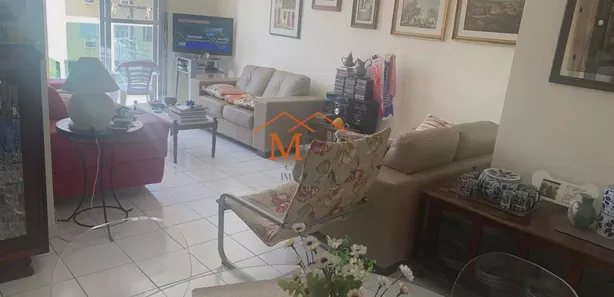 Apartamento com 2 Quartos à venda, 75m² no Enseada, Guarujá