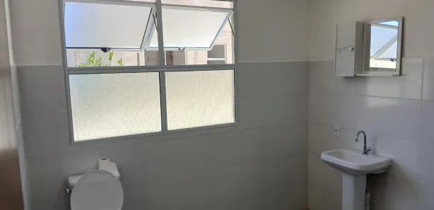 Apartamento com 1 Quarto para alugar, 41m² no Santos Dumont, São Leopoldo