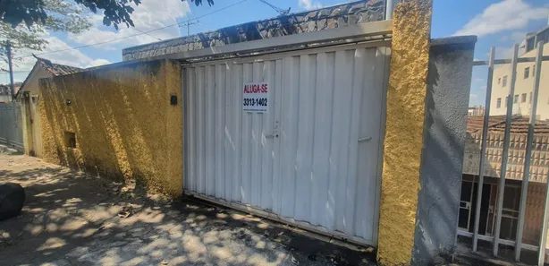 Casa com 6 Quartos à venda, 550m² no Monsenhor Messias, Belo Horizonte