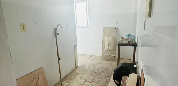 Apartamento com 2 Quartos à venda, 62m² no Caji, Lauro de Freitas