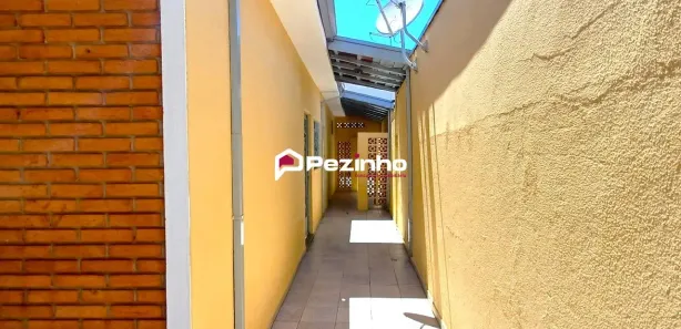 Casa com 2 Quartos à venda, 92m² no Jardim Presidente Dutra, Limeira