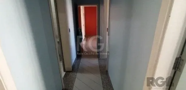 Apartamento com 3 Quartos à venda, 101m² no Santana, Porto Alegre