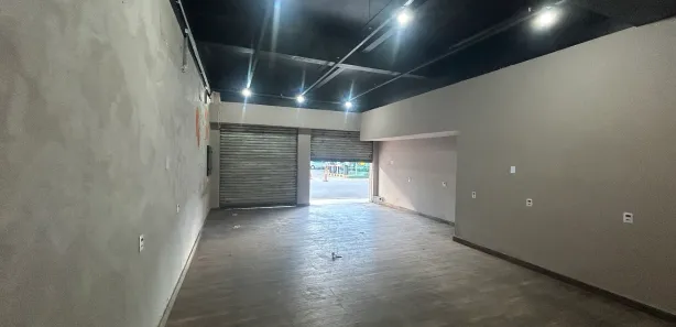 Ponto Comercial para alugar, 100m² no Centro, Nova Iguaçu
