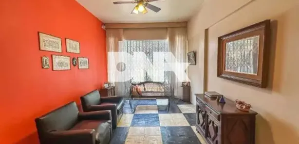 Apartamento com 3 Quartos à venda, 190m² no Humaitá, Rio de Janeiro