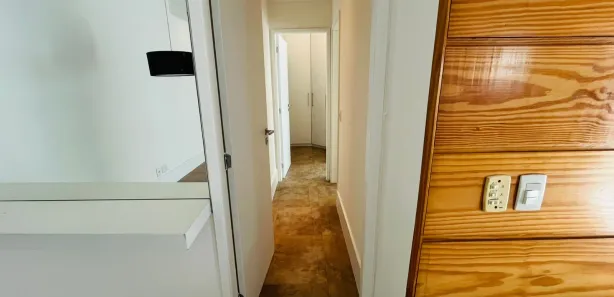 Apartamento com 3 Quartos para venda ou aluguel, 150m² no Humaitá, Rio de Janeiro