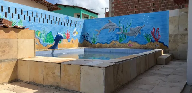 Casa com 5 Quartos à venda, 160m² no , Ipojuca
